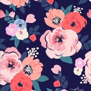 Meet your Posher, Rowena